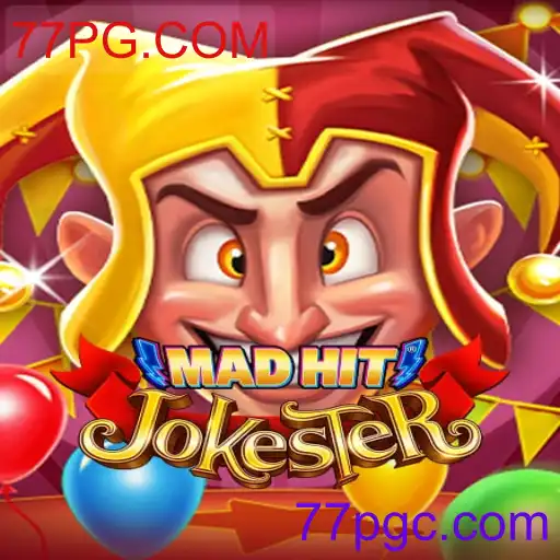 MadHitJokester