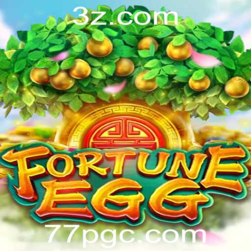 FortuneEgg: Uma Nova Aventura no Mundo dos Jogos Online