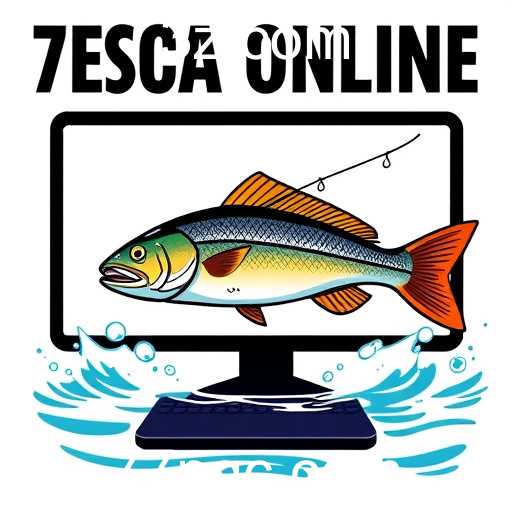 Pesca online