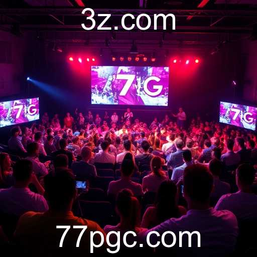 Transmissão ao vivo